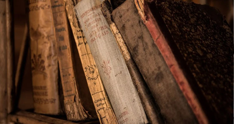 5 novelas para practicar español