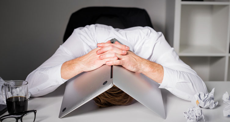 Cómo ser productivo cuando no te sientes motivado